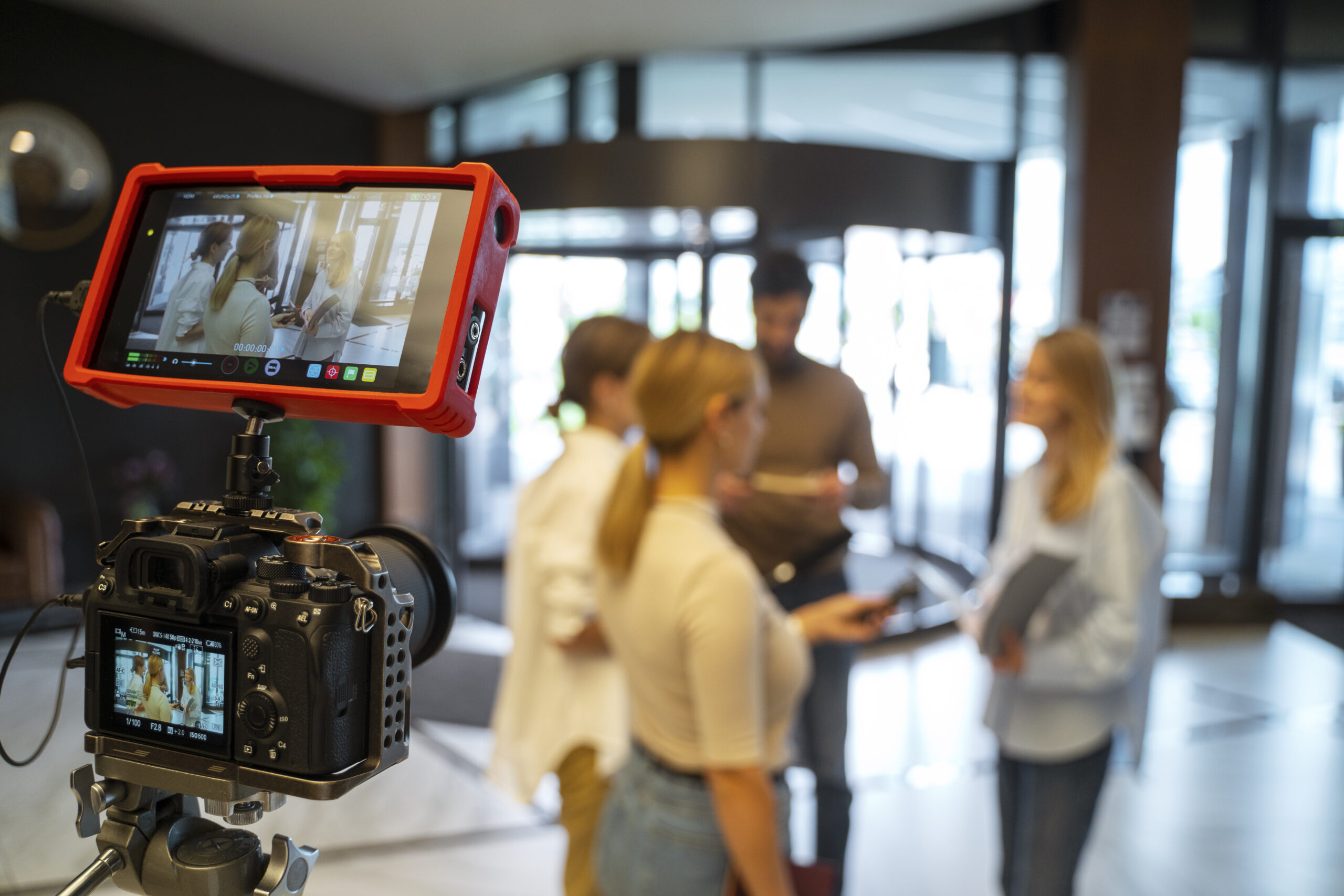 Media Streaming with Databricks