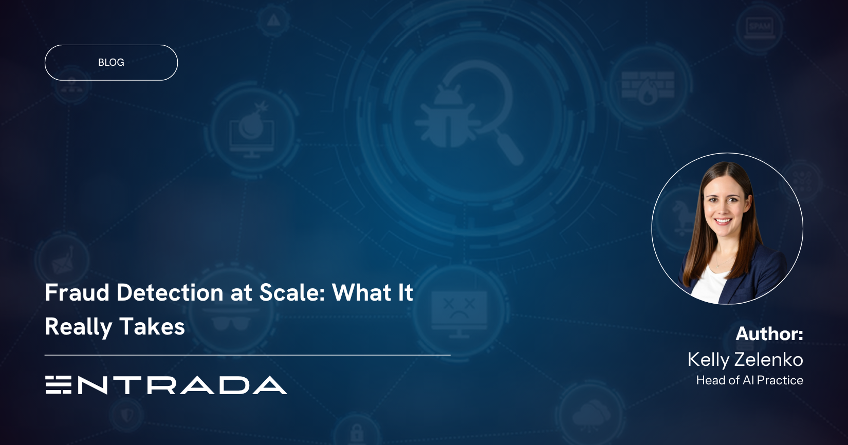 Fraud Detection At Scale On Databricks: What It Really Takes