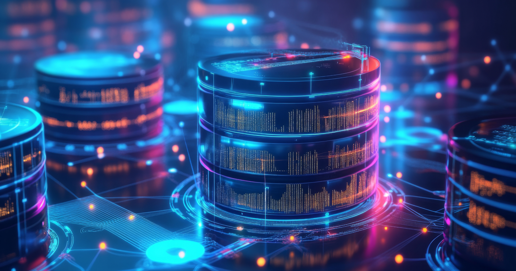 Post cover "Lakebase: The Death of the Siloed Application Database" by William Guzmán Daugherty Data Engineer at Entrada